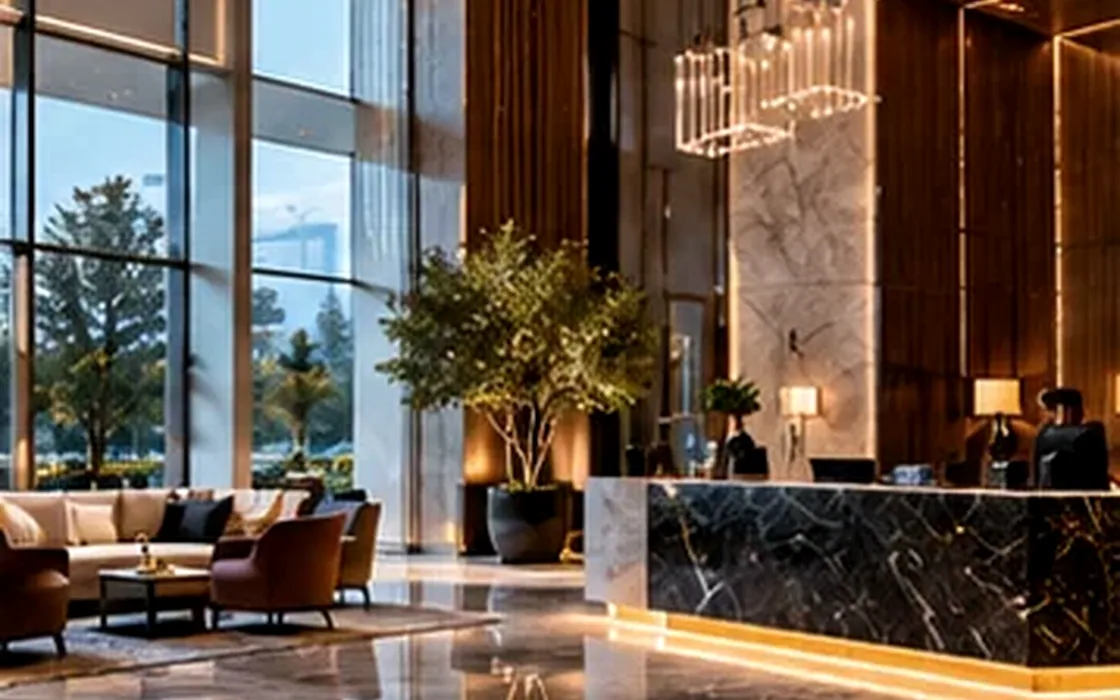 Hotel example photograph 1