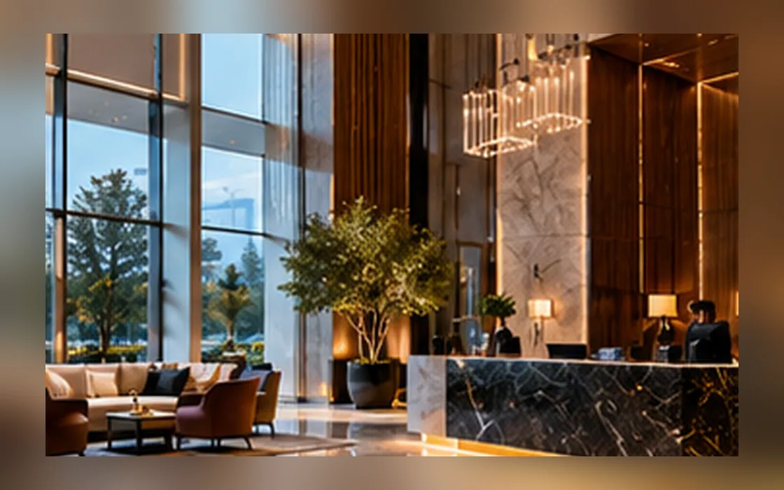 Hotel example photograph 2