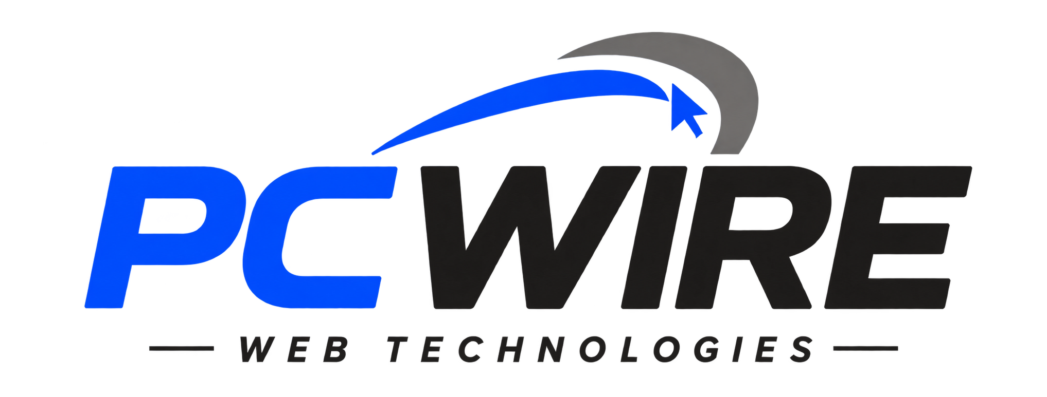 PCWIRE Web Technologies
